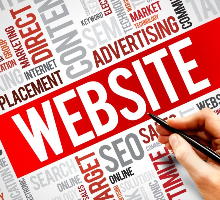 Digital Author Academy where to start with your website