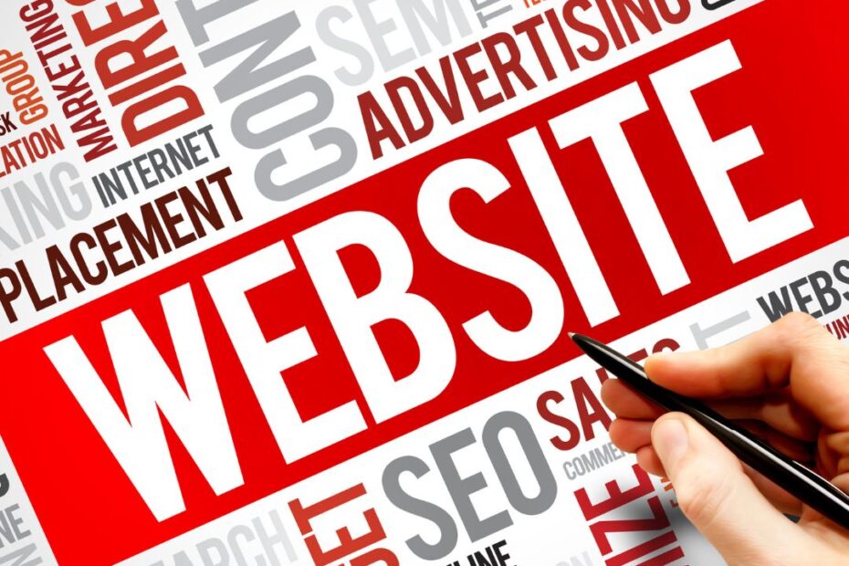 Digital Author Academy where to start with your website