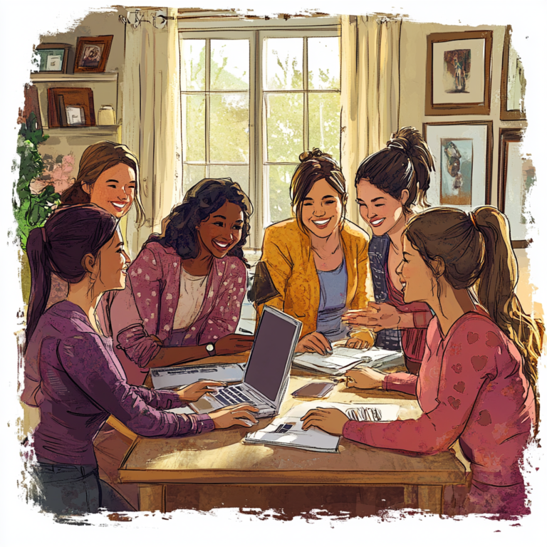 Beyond Social Media: Key Questions Women Entrepreneurs Need to Answer Before Picking a Website Platform