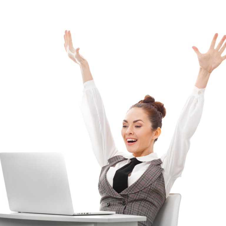 Crafting Your Digital Destiny: Strategic Advice for Online Success