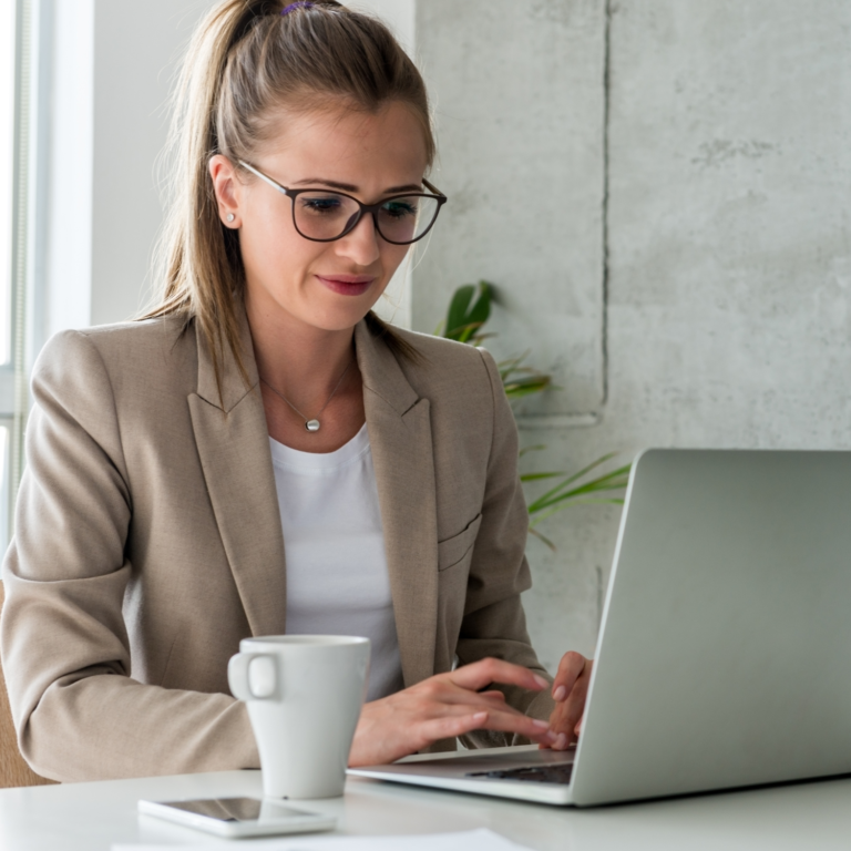 Unlock Your Digital Potential: Skills Training for Website Mastery